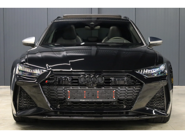 Audi Rs6 CARBON* CERAMIC BRAKE* B&O* PANO* 360* - автомобили, коли, обяви за нови и употребявани 1