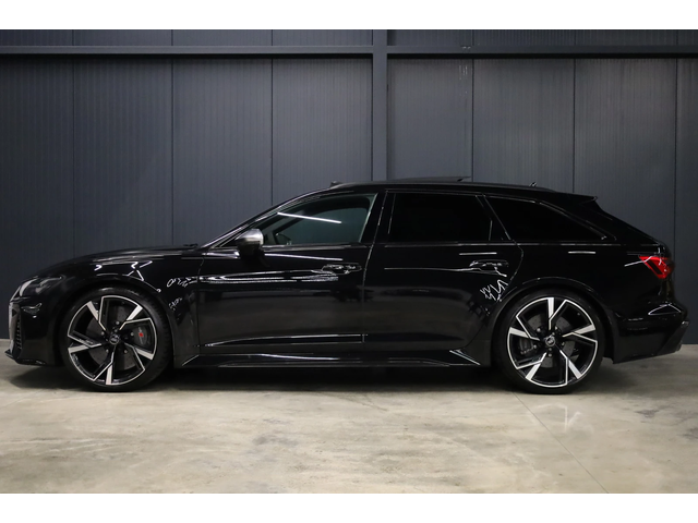 Audi Rs6 CARBON* CERAMIC BRAKE* B&O* PANO* 360* - автомобили, коли, обяви за нови и употребявани 2