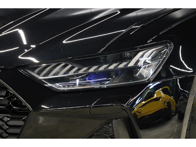 Audi Rs6 CARBON* CERAMIC BRAKE* B&O* PANO* 360* - автомобили, коли, обяви за нови и употребявани 3