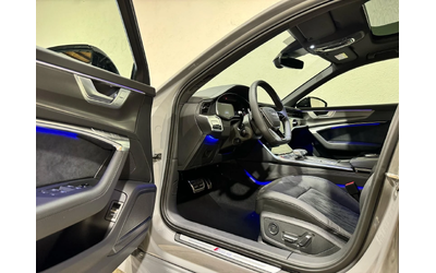 Audi Rs6 4.0 TFSI quattro - автомобили, коли, обяви за нови и употребявани 10