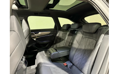 Audi Rs6 4.0 TFSI quattro - автомобили, коли, обяви за нови и употребявани 12