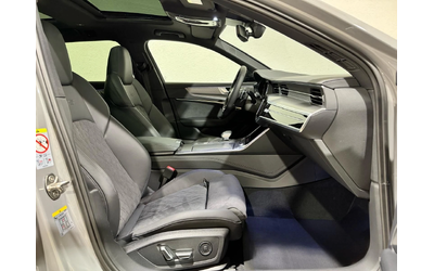 Audi Rs6 4.0 TFSI quattro - автомобили, коли, обяви за нови и употребявани 13