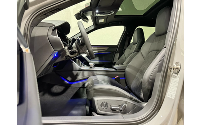 Audi Rs6 4.0 TFSI quattro - автомобили, коли, обяви за нови и употребявани 14