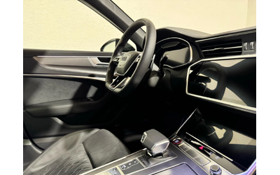 Audi Rs6 4.0 TFSI quattro - автомобили, коли, обяви за нови и употребявани 8