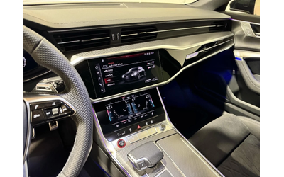 Audi Rs6 4.0 TFSI quattro - автомобили, коли, обяви за нови и употребявани 9