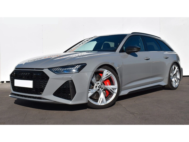 Audi Rs6 Avant TFSI quattro - автомобили, коли, обяви за нови и употребявани 0