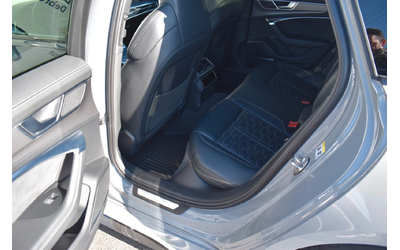 Audi Rs6 Avant TFSI quattro - автомобили, коли, обяви за нови и употребявани 8