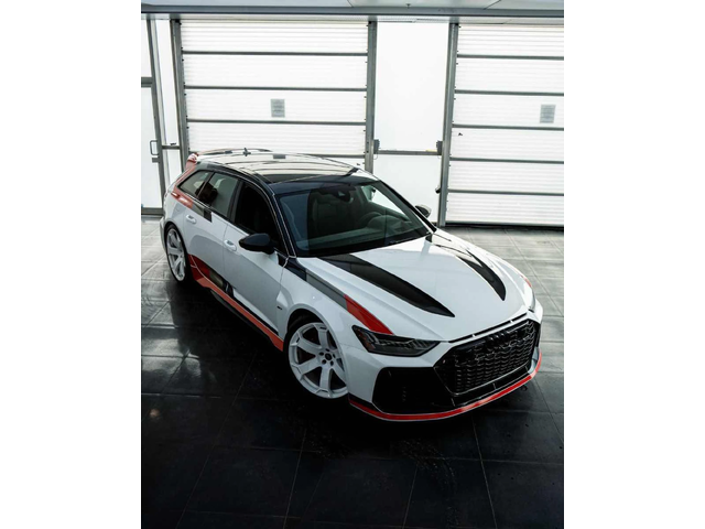 Audi Rs6 GT С РЕГИСТРАЦИЯ & АВТО КРЕДИТ - автомобили, коли, обяви за нови и употребявани 0