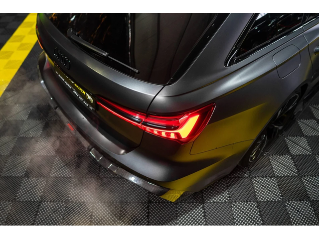 Audi Rs6 FULL ABT PACK CARBON CERAMIC ПАНО B&O ЛИЗИНГ 100% - автомобили, коли, обяви за нови и употребявани 9