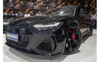 audi-rs6 - 0