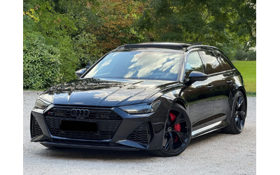 audi-rs6 - 2