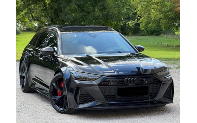 audi-rs6 - 4