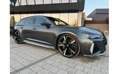 audi-rs6 - 1