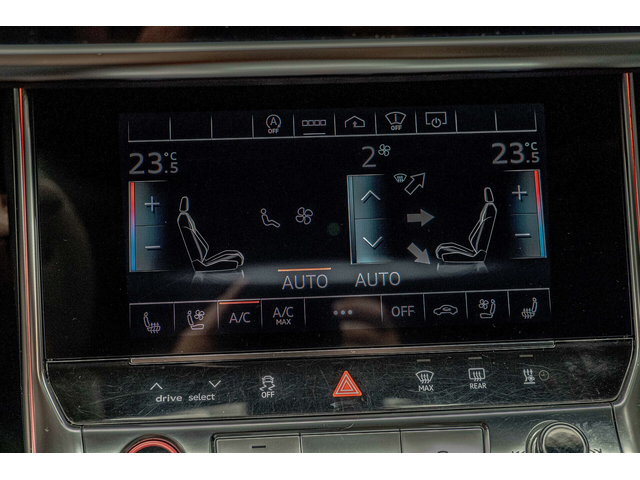 Audi RS6 4.0TFSI/ABT 700/Bang&Olufsen/Керамика/3D Камера/HuD/Distr. - автомобили, коли, обяви за нови и употребявани 12