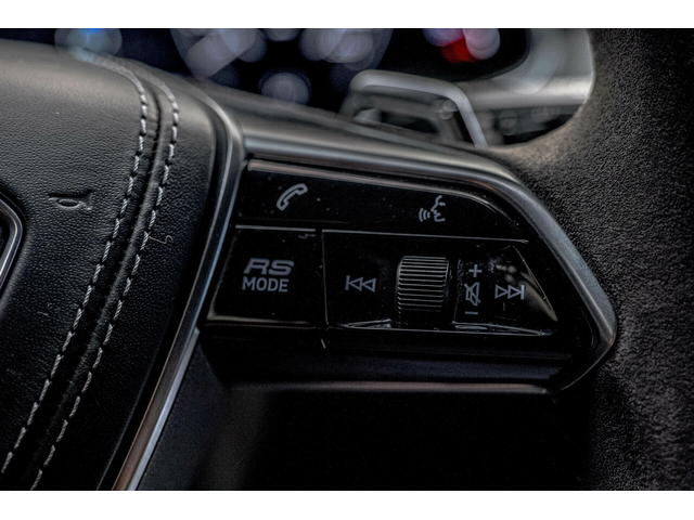 Audi RS6 4.0TFSI/ABT 700/Bang&Olufsen/Керамика/3D Камера/HuD/Distr. - автомобили, коли, обяви за нови и употребявани 15