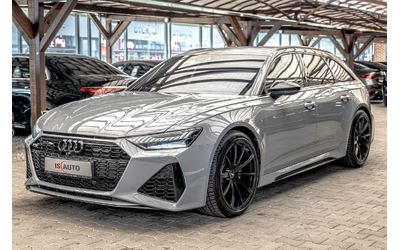 audi-rs6-4-0tfsi-keramika-memory-kamera-quattro-ambient - 2