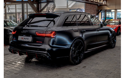 audi-rs6-4-0tfsi-mtm-carbon-packet-pano-bose-distronic-hud - 5