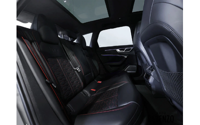 Audi Rs6 AVANT QUATTRO 4.0T - автомобили, коли, обяви за нови и употребявани 10