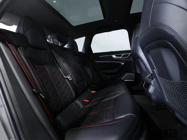 Audi Rs6 AVANT QUATTRO 4.0T - автомобили, коли, обяви за нови и употребявани 10