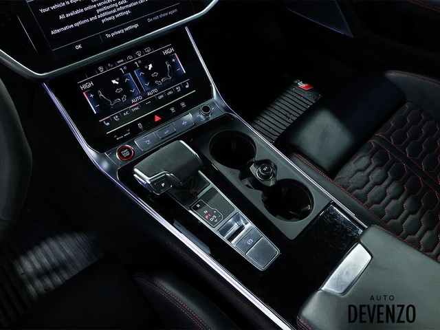 Audi Rs6 AVANT QUATTRO 4.0T - автомобили, коли, обяви за нови и употребявани 14