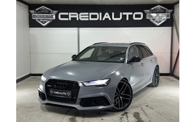 audi-rs6 - 0