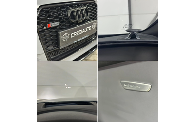 Audi Rs6 RS6 Avant 560hp - автомобили, коли, обяви за нови и употребявани 10