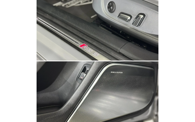 Audi Rs6 RS6 Avant 560hp - автомобили, коли, обяви за нови и употребявани 11