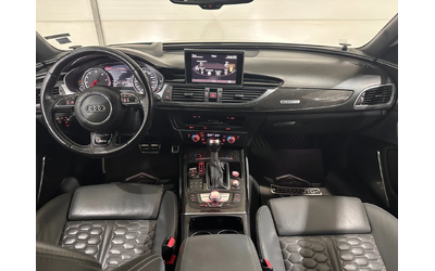 Audi Rs6 RS6 Avant 560hp - автомобили, коли, обяви за нови и употребявани 7