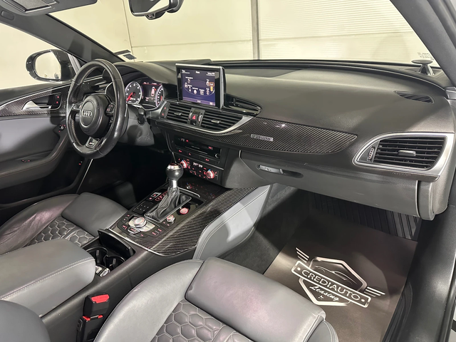 Audi Rs6 RS6 Avant 560hp - автомобили, коли, обяви за нови и употребявани 8