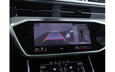 Audi Rs6 * АвтоКредит * (ЦЕНА ДО БГ) - автомобили, коли, обяви за нови и употребявани 10