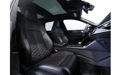 Audi Rs6 * АвтоКредит * (ЦЕНА ДО БГ) - автомобили, коли, обяви за нови и употребявани 12