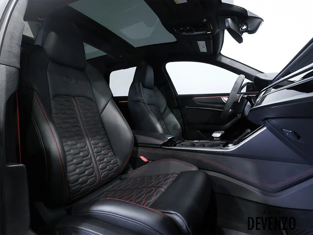 Audi Rs6 * АвтоКредит * (ЦЕНА ДО БГ) - автомобили, коли, обяви за нови и употребявани 12