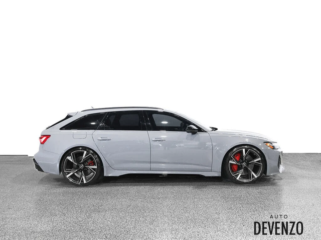 Audi Rs6 * АвтоКредит * (ЦЕНА ДО БГ) - автомобили, коли, обяви за нови и употребявани 4