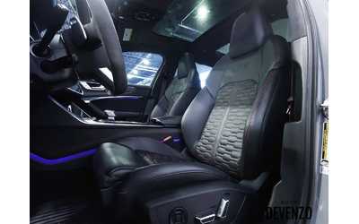 Audi Rs6 * АвтоКредит * (ЦЕНА ДО БГ) - автомобили, коли, обяви за нови и употребявани 7