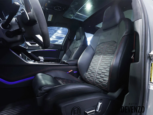 Audi Rs6 * АвтоКредит * (ЦЕНА ДО БГ) - автомобили, коли, обяви за нови и употребявани 7