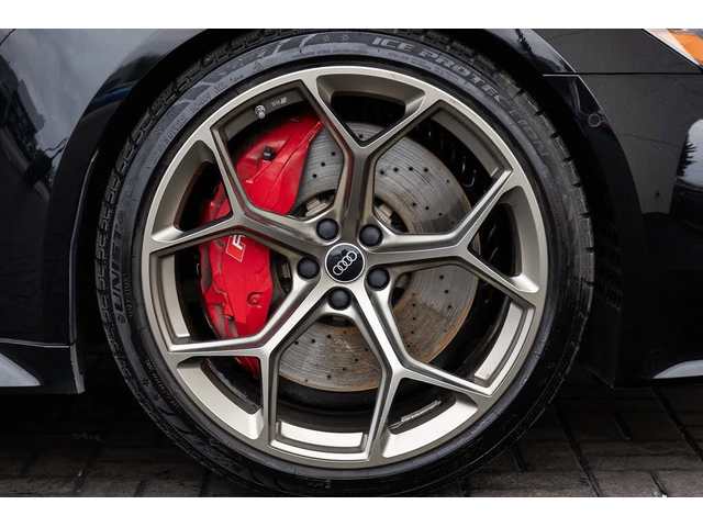 Audi Rs6 4.0Т* Performance* AвтоКредит * (ЦЕНА ДО БГ) - автомобили, коли, обяви за нови и употребявани 5