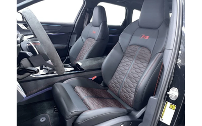 Audi Rs6 4.0Т* Performance* AвтоКредит * (ЦЕНА ДО БГ) - автомобили, коли, обяви за нови и употребявани 12