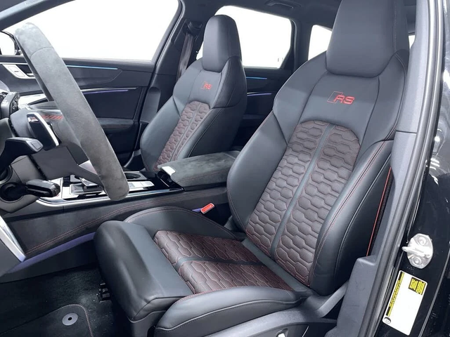 Audi Rs6 4.0Т* Performance* AвтоКредит * (ЦЕНА ДО БГ) - автомобили, коли, обяви за нови и употребявани 12