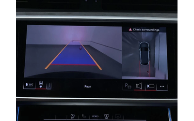 Audi Rs6 4.0Т* Performance* AвтоКредит * (ЦЕНА ДО БГ) - автомобили, коли, обяви за нови и употребявани 15