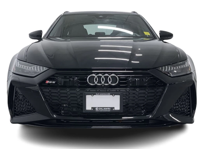 Audi Rs6 4.0Т* Performance* AвтоКредит * (ЦЕНА ДО БГ) - автомобили, коли, обяви за нови и употребявани 2