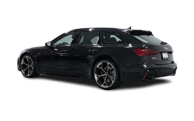 Audi Rs6 4.0Т* Performance* AвтоКредит * (ЦЕНА ДО БГ) - автомобили, коли, обяви за нови и употребявани 7