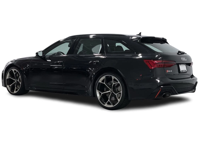 Audi Rs6 4.0Т* Performance* AвтоКредит * (ЦЕНА ДО БГ) - автомобили, коли, обяви за нови и употребявани 7