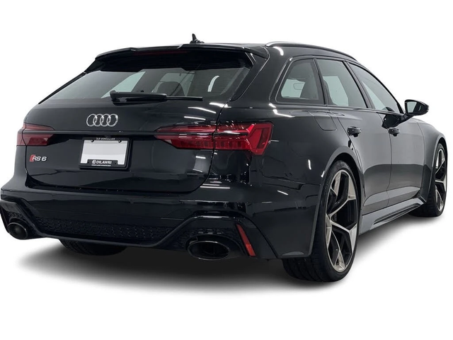 Audi Rs6 4.0Т* Performance* AвтоКредит * (ЦЕНА ДО БГ) - автомобили, коли, обяви за нови и употребявани 9