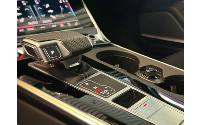 Audi Rs6 4.0Т* Performance* AвтоКредит * (ЦЕНА ДО БГ) - автомобили, коли, обяви за нови и употребявани 15