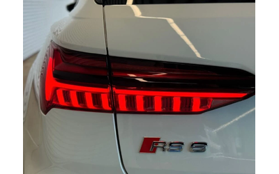Audi Rs6 4.0Т* Performance* AвтоКредит * (ЦЕНА ДО БГ) - автомобили, коли, обяви за нови и употребявани 16