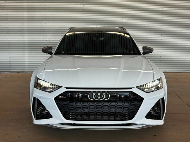 Audi Rs6 4.0Т* Performance* AвтоКредит * (ЦЕНА ДО БГ) - автомобили, коли, обяви за нови и употребявани 1