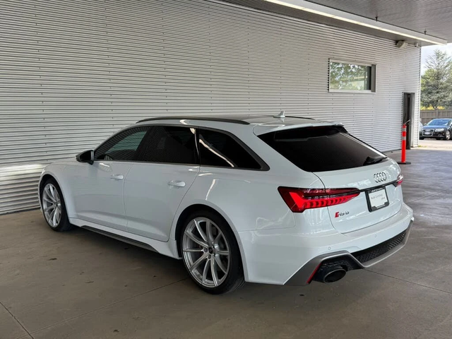 Audi Rs6 4.0Т* Performance* AвтоКредит * (ЦЕНА ДО БГ) - автомобили, коли, обяви за нови и употребявани 4