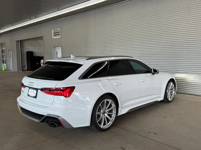 Audi Rs6 4.0Т* Performance* AвтоКредит * (ЦЕНА ДО БГ) - автомобили, коли, обяви за нови и употребявани 6