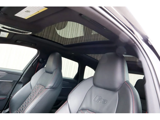 Audi Rs6 4.0Т* B&O* AвтоКредит * (ЦЕНА ДО БГ) - автомобили, коли, обяви за нови и употребявани 16