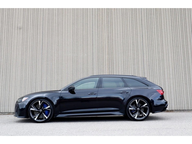 Audi Rs6 4.0Т* B&O* AвтоКредит * (ЦЕНА ДО БГ) - автомобили, коли, обяви за нови и употребявани 1